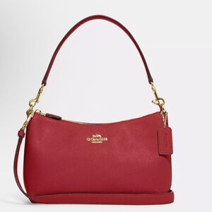 Coach LTH CLARA SB